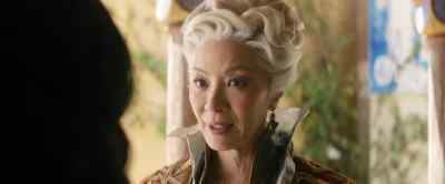If you can learn to use your
powers in the right way… - Wicked