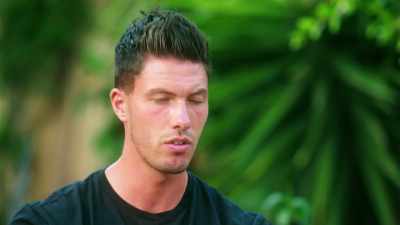 If you can leave Love Island - Love Island