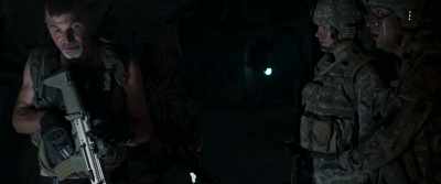 - If we can lure it
to where we want. - The Prey: Legend of Karnoctus