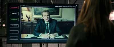If they can make it to the border. - Sicario: Day of the Soldado