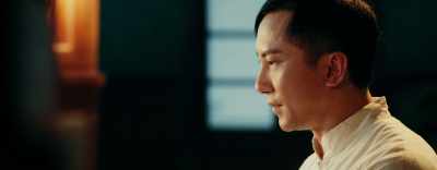 If you can make me leave the chair
in five moves, - Ip Man: Kung Fu Master