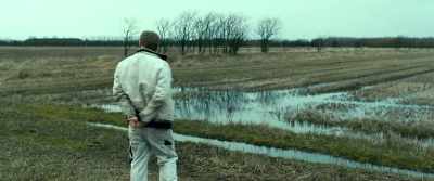 - If you can moonlight, so can I.
- Why? - Small Town Killers