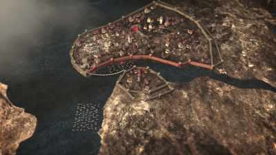 If they can only get in there, - Rise of Empires: Ottoman