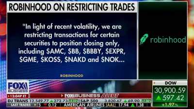 - If you can only sell stocks, - Diamond Hands: The Legend of WallStreetBets
