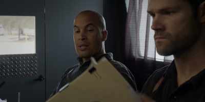 If we can pick up someone
on probable cause tonight, - Walker
