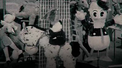 If you can picture Boxing Day, 1964, - Becoming Ian Brady