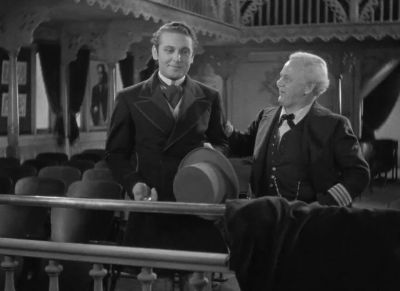If you can play the parts to my satisfaction - Show Boat