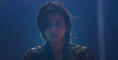 If you can, please, talk to me. - Willow