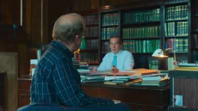 If we can prove they had
remote access to your computers - Mr Bates vs The Post Office