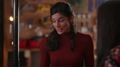 If we can prove that Lily's
death - How I Met Your Murderer