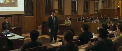 If we can prove that
Mr. Kim bought this himself, - Innocent Witness