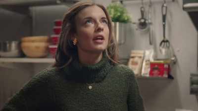 If we can pull this off
your mystery sauce alone - A Taste of Christmas