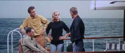 If we can raise her and refit her - Assault on a Queen