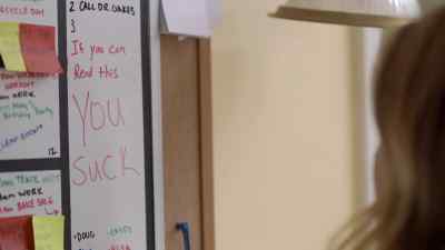 "If you can read this, you suck." - Atypical