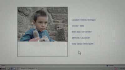  If you can'’t do it through 
the normal agencies - Three Mothers, Two Babies, and a Scandal