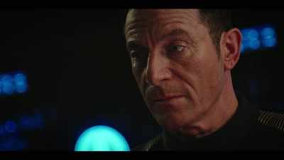 If we can save Pahvo, - Star Trek: Discovery