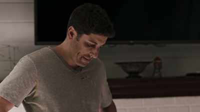If you can say that,
if you can admit just that, - The Subject