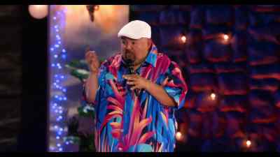 If you can sell tickets,
it doesn't matter what you do, - Gabriel Iglesias: Legend of Fluffy