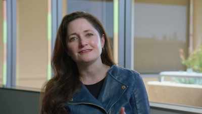 If we can speed up
this diagnosis process - The Age of A.I.