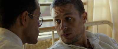 If he can
still get a boat, - Papillon