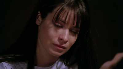 If they can stop the infection, - Charmed