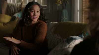 If you can succeed
in this pressure cooker - Pretty Little Liars: The Perfectionists