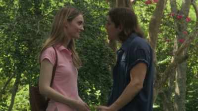 If we can survive the
summer together, then - Lies My Sister Told Me