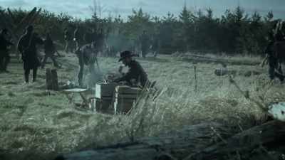 If they can take
Richmond, Virginia, - Blood and Fury: America's Civil War