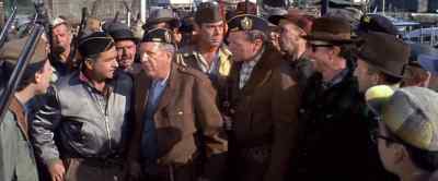 If we can take some prisoners
without a fight, all the better. - The Russians Are Coming the Russians Are Coming