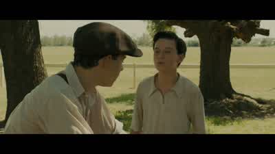 If you can take it you can make it - Unbroken