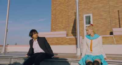 If you can talk to a trusted friend - Nisekoi: False Love