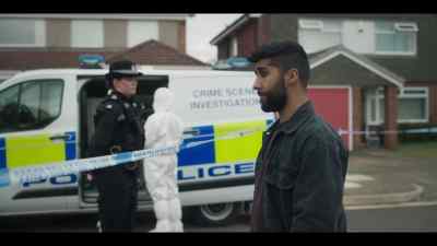 If you can tell me anything you saw, - Protection