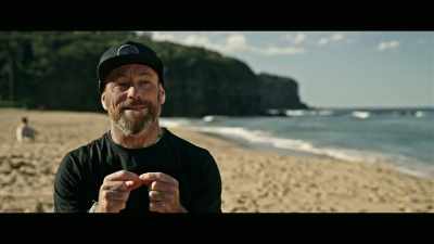 If we can use technology - Envoy: Shark Cull
