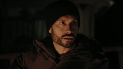 If we can validate
his experience, - Beyond Skinwalker Ranch