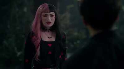 If we can work together now, - Monster High 2