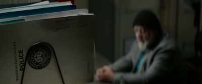 If you cannot afford
an attorney, - Sleeping Dogs