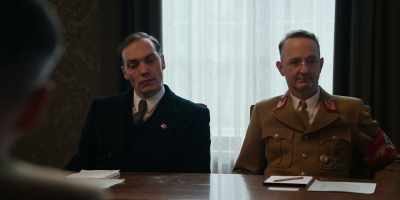 If we cannot agree on the order, - The Conference