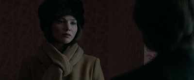 If you cannot be
of service to the state, - Red Sparrow