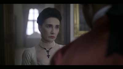 If you cannot behave
as a wife should for my sake, - Dangerous Liaisons
