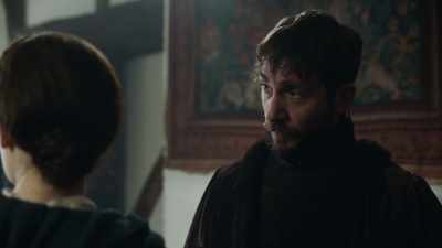 If you cannot feed him, - The Spanish Princess