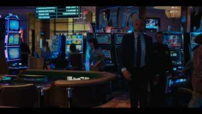If you can't afford an
attorney and want one, - Justified: City Primeval