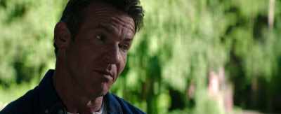 If you can't afford it,
you probably shouldn't even be here. - The Intruder