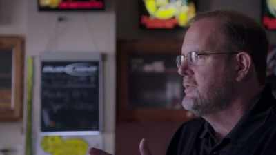 If you can't answer
it, just simply say - Unidentified: Inside America's UFO Investigation