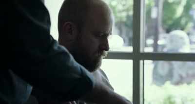 If you can't answer something
you got three seconds, - Leave No Trace