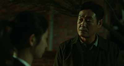 If you can't avoid, It is your own fault - Kim Ji-young, Born 1982