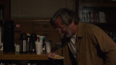 If you can't be respectful,
you three need to leave. - This Is Us