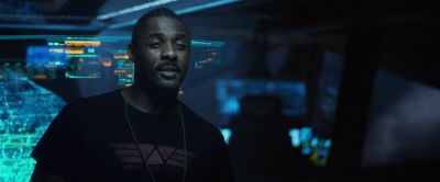 If you can't be with the one you love - Prometheus