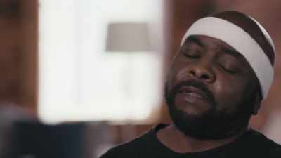 If you can't catch me there now
like that, man, you know, - Origins of Hip Hop
