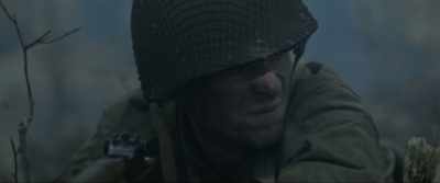If we can't charge that hill, - Assault on Hill 400