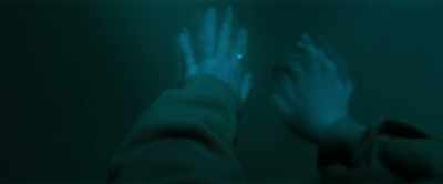 If you can't count your fingers,
it's a dream. - Silver and the Book of Dreams